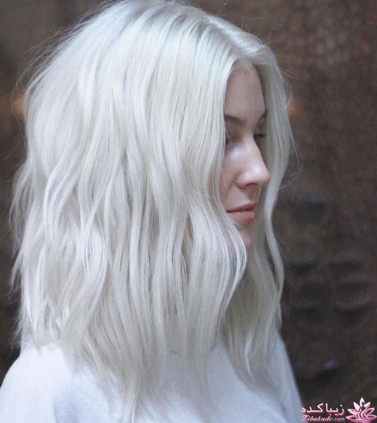 رنگ مو، آموزش ترکیب رنگ مو