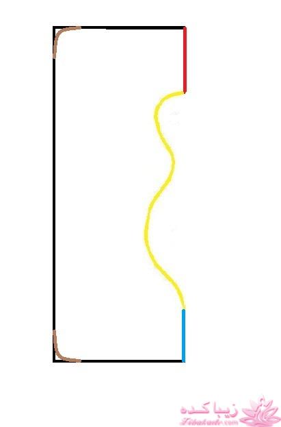 آموزش دوخت سیسمونی نوزاد