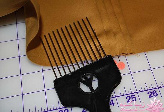 پرسش و پاسخ خیاطی