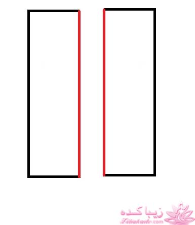 آموزش دوخت سیسمونی نوزاد