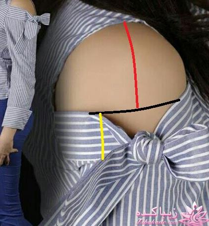 پرسش و پاسخ خیاطی