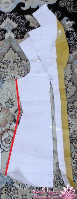 پرسش و پاسخ خیاطی