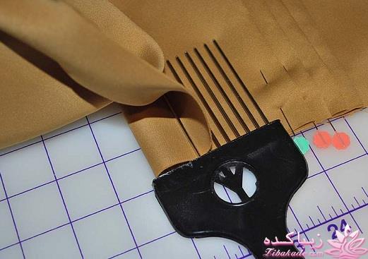 پرسش و پاسخ خیاطی