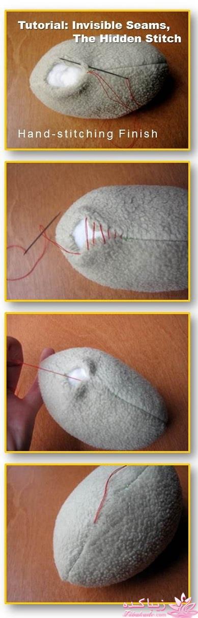 پرسش و پاسخ خیاطی