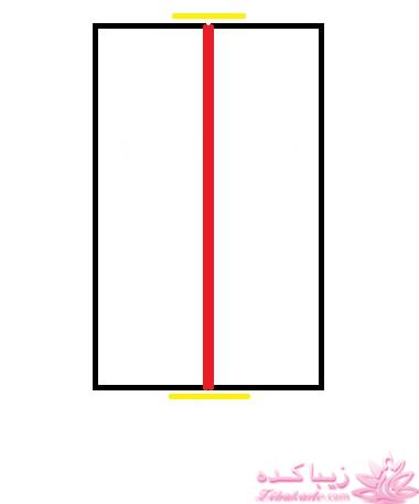 آموزش دوخت سیسمونی نوزاد