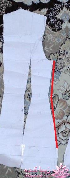 پرسش و پاسخ خیاطی