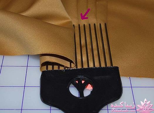 پرسش و پاسخ خیاطی