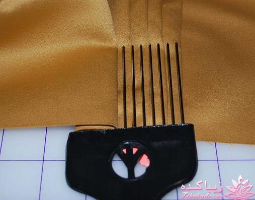 پرسش و پاسخ خیاطی