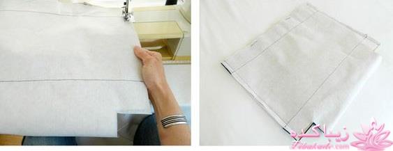 پرسش و پاسخ خیاطی