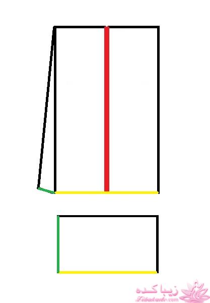 آموزش دوخت سیسمونی نوزاد