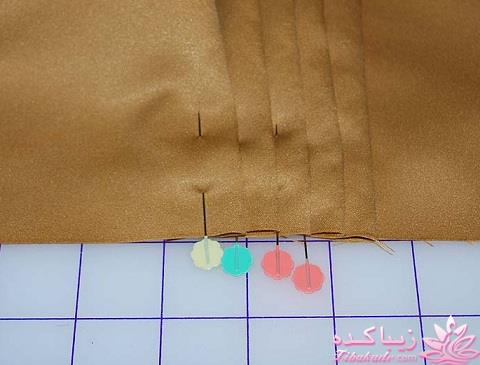 پرسش و پاسخ خیاطی