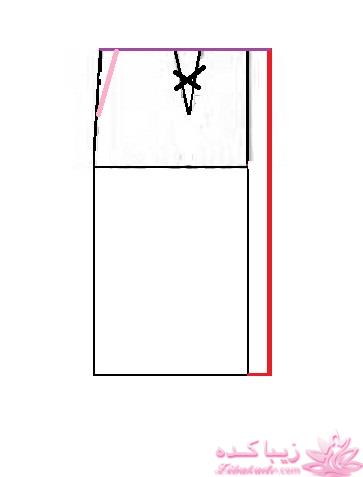 آموزش دوخت مانتو