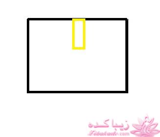 آموزش دوخت سیسمونی نوزاد