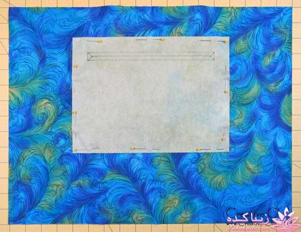 آموزش خیاطی لباس کودک