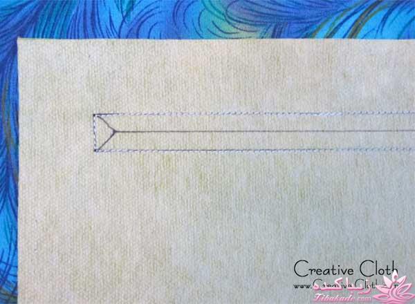 آموزش خیاطی لباس کودک