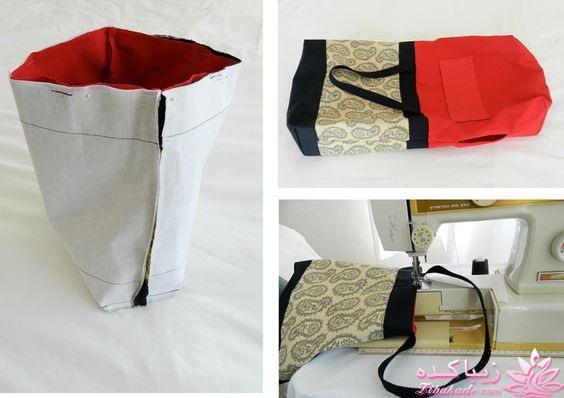 پرسش و پاسخ خیاطی