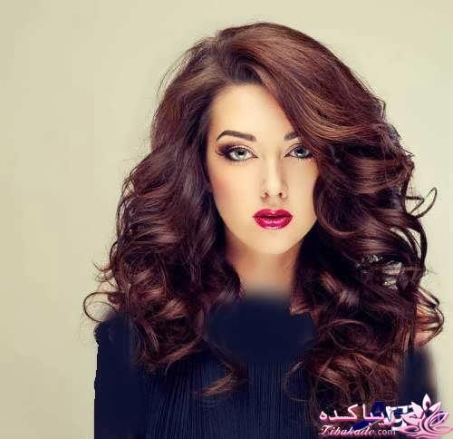 رنگ مو، آموزش ترکیب رنگ مو