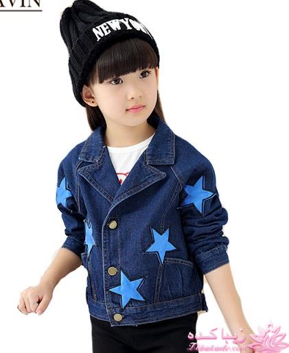 آموزش خیاطی لباس کودک