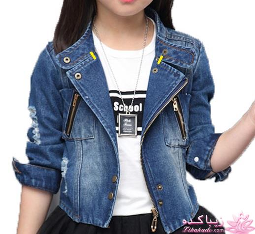 آموزش خیاطی لباس کودک