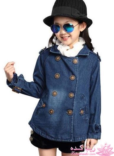 آموزش خیاطی لباس کودک