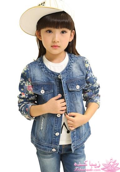 آموزش خیاطی لباس کودک