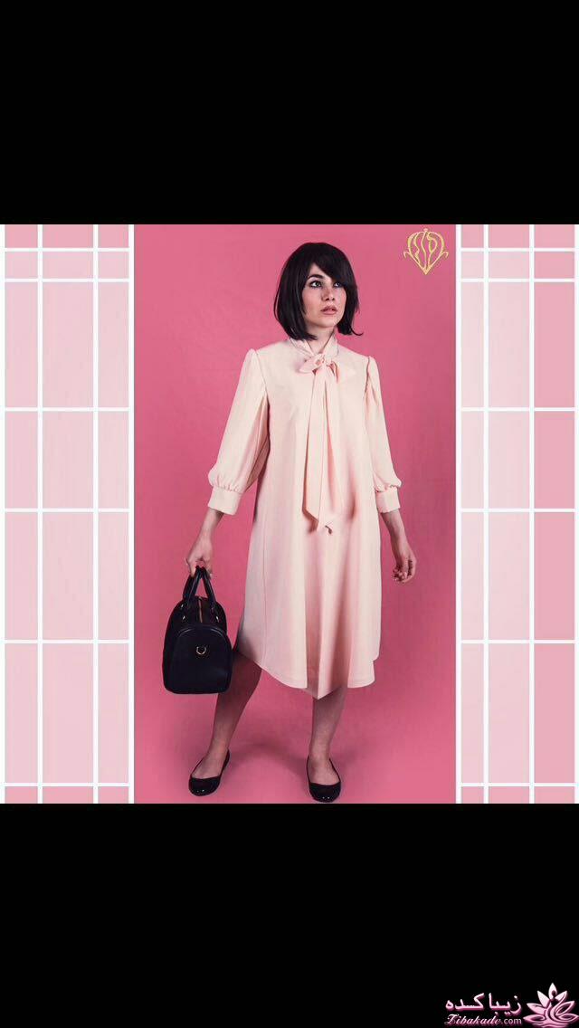 آموزش دوخت مانتو