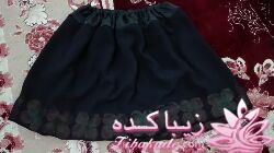 آموزش خیاطی لباس کودک