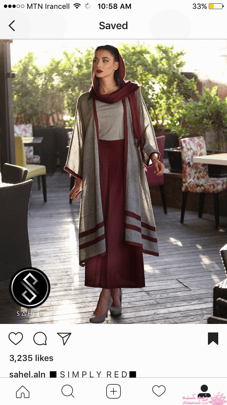 آموزش دوخت مانتو