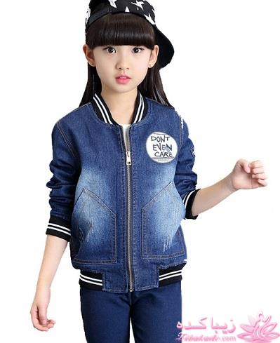 آموزش خیاطی لباس کودک