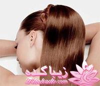 رنگ مو، آموزش ترکیب رنگ مو