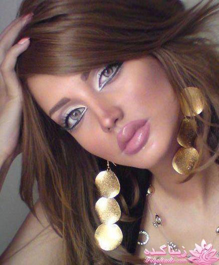 رنگ مو، آموزش ترکیب رنگ مو