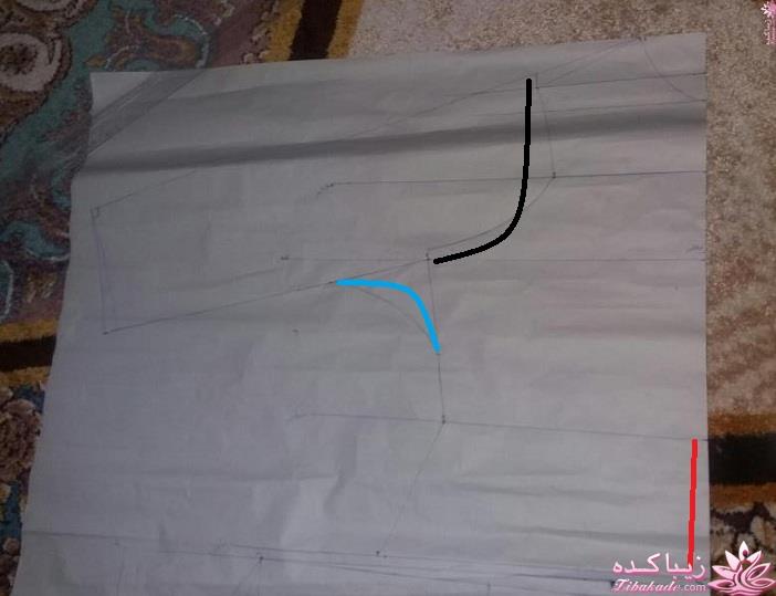 پرسش و پاسخ خیاطی