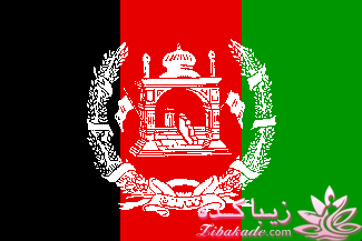 معنی پرچم کشورهای آسیایی را می دانید؟