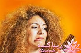 رنگ مو، آموزش ترکیب رنگ مو