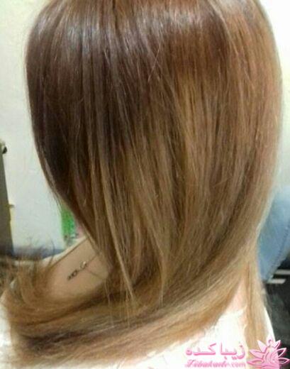 رنگ مو، آموزش ترکیب رنگ مو