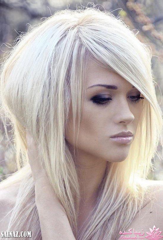 رنگ مو، آموزش ترکیب رنگ مو