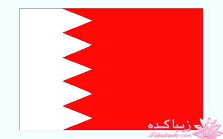 معنی پرچم کشورهای آسیایی را می دانید؟