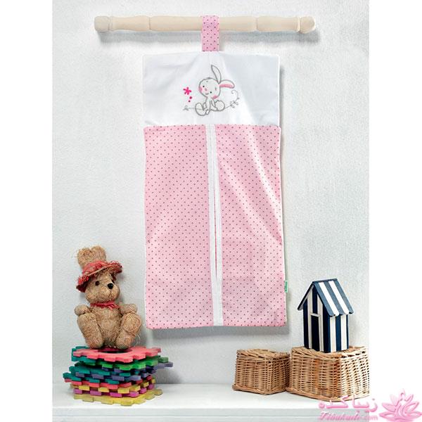 آموزش دوخت سیسمونی نوزاد