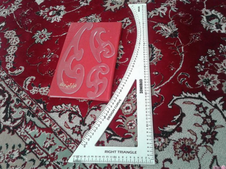 پرسش و پاسخ خیاطی