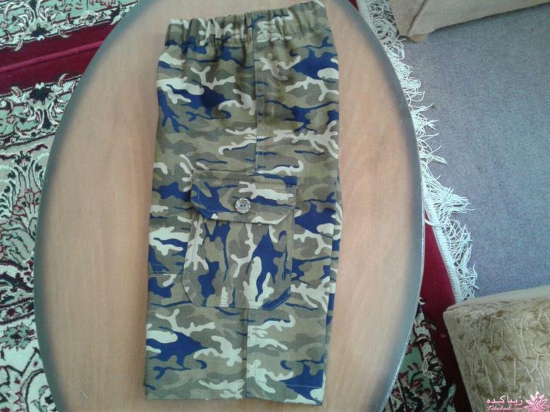 پرسش و پاسخ خیاطی