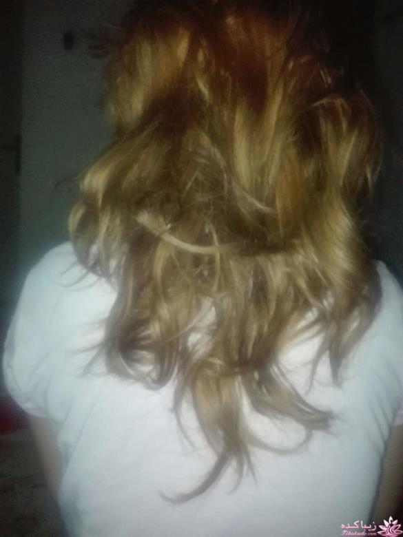 به تمام سوالات آرایشی شما به صورت آنلاین جواب میدم