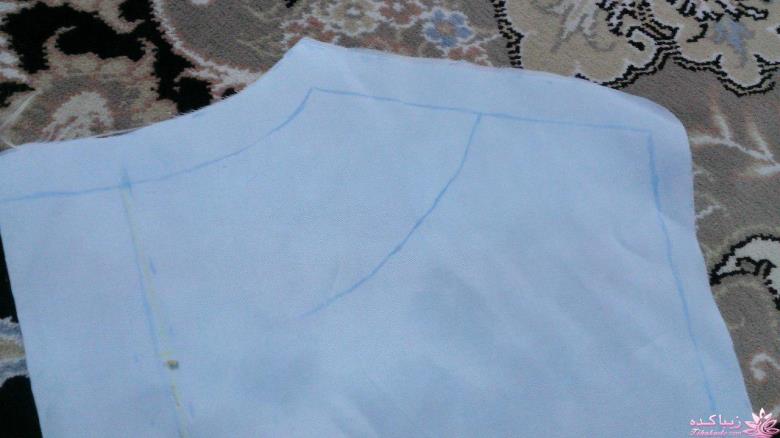 پرسش و پاسخ خیاطی