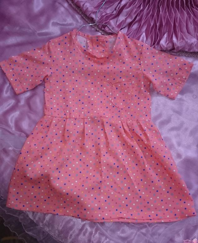 آموزش دوخت سیسمونی نوزاد