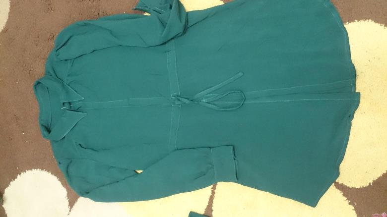 آموزش دوخت مانتو