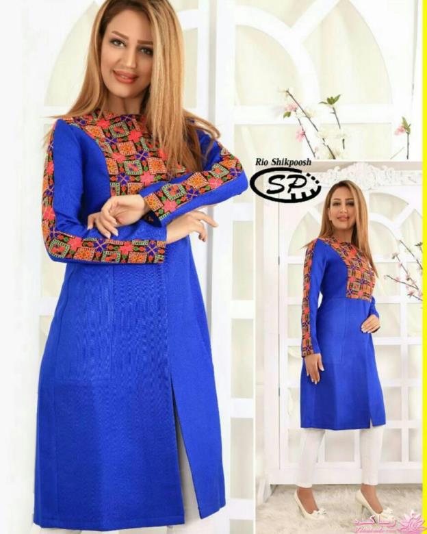 پرسش و پاسخ خیاطی