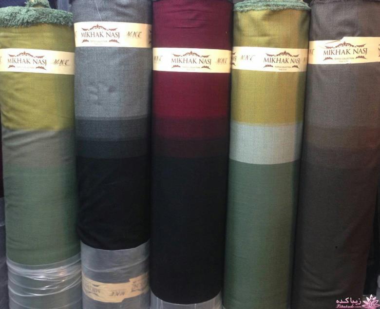 پارچه دیور کرپ