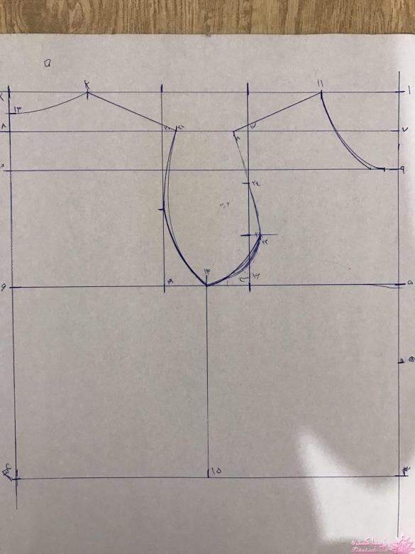 آموزش دوخت سیسمونی نوزاد