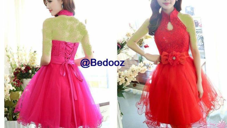 پرسش و پاسخ خیاطی