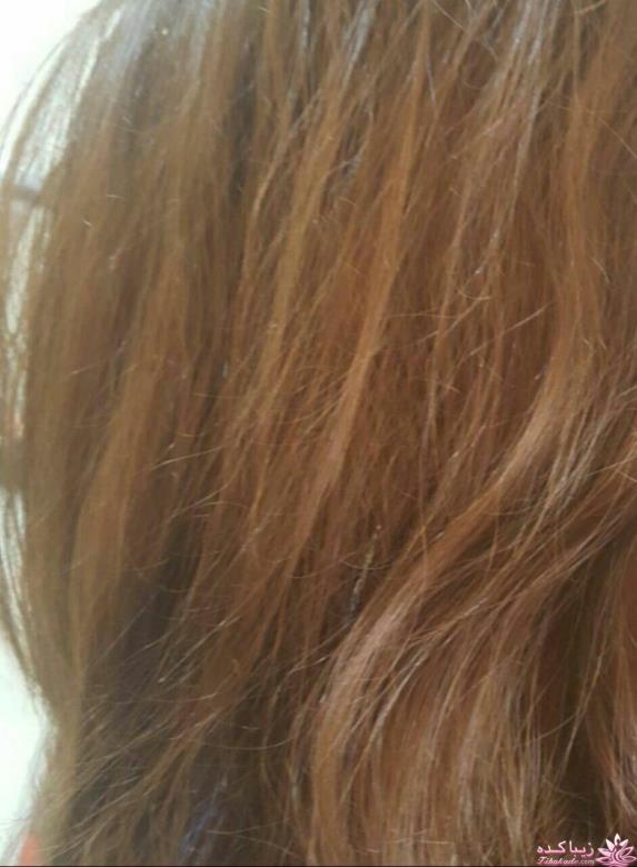 رنگ مو، آموزش ترکیب رنگ مو