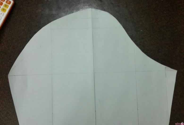 آموزش دوخت لباس مردانه